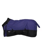 Tough 1 Blanket Pony Turnout Waterproof 300 Gram Poly 32-2120PS