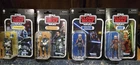 Star Wars Vintage collection 3.75" lot 4 Figures