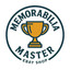 Memorabilia Master