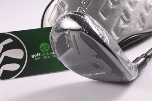 Taylormade Qi35 #5 Hybrid / 25 Degree / Regular Flex Fujikura Ventus Blue '25 6