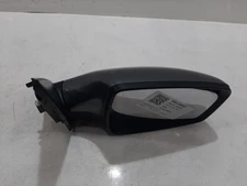 2014 HYUNDAI IX20 Mk1 5 Door MPV Grey O/S Drivers Right Door Wing Mirror