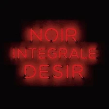 NOIR DESIR - INTEGRALE VINYLE (7 LP) NEW VINYL RECORD