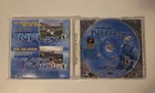 NBA 2K (Sega Dreamcast) White Label CIB COMPLETE & TESTED