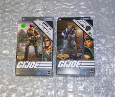 Gi Joe Classified Series - Flint And Tunnel Rat Action Figures