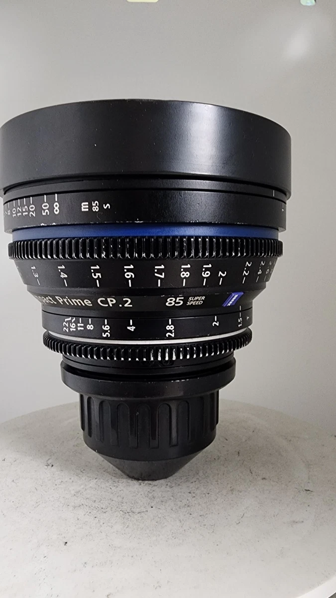 Zeiss Cp 2 for sale | eBay