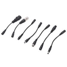 Universal Electric Scooter Charger Connector Lines Voltage Conversion For C QJPO