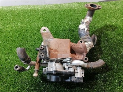4B131435 V29044127A  AGR-Ventil Seat ibiza st item23 14 style 14 ltr 77 kw tdi