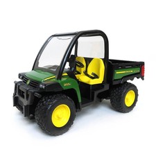 1/16th John Deere Gator XUV 855D by Bruder 09...