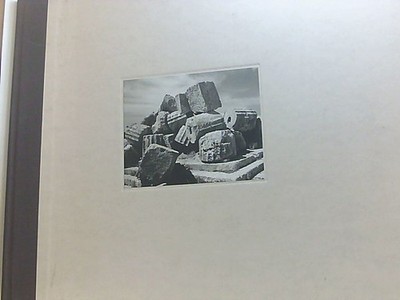 Michael Ruetz: Eye on Eternity 1968-1997 Ruetz, Michael (Verfasser):