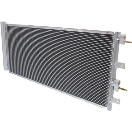 AC Condenser For 2013-2018 Ford Fusion Hybrid Parallel Flow HG9Z19712A - Picture 4 of 4