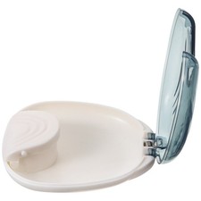 Multi-use Denture Case Travel Retainer Case Retainer Box Denture Storage Box