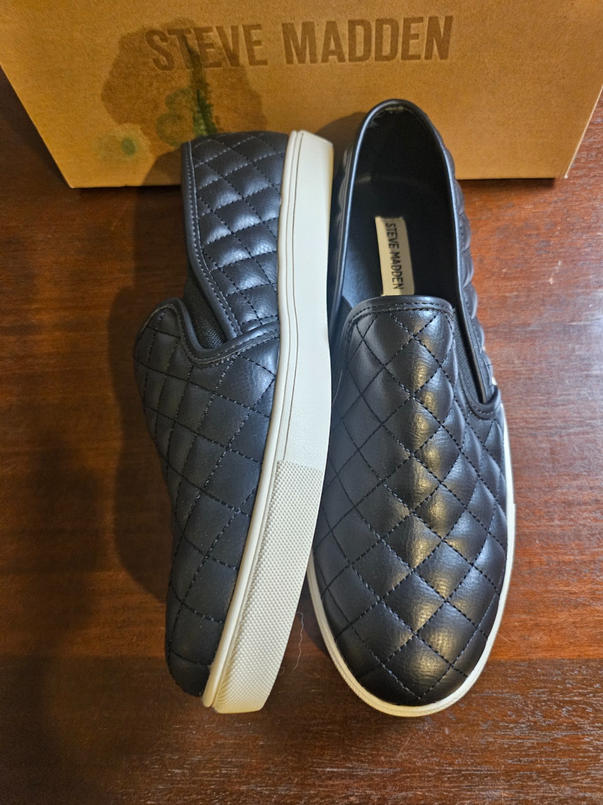 Loafers Womans 12