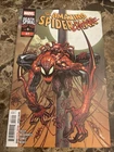 AMAZING SPIDER-MAN # 27 MCGUINNESS VARIANT SPIDERMAN 1