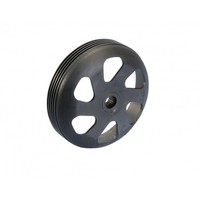 Kupplungsglocke Kupplung Glocke Polini Evo Maxi FüR Aprilia Gilera Maxi Roller