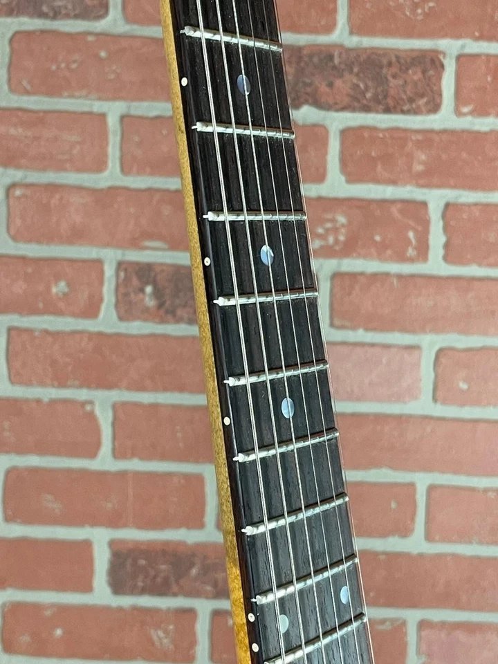 Gibson 1976 Marauder Electric Guitar (Used) - Image 3 of 4