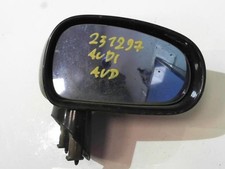 Retroviseur droit (ou coque) Audi TT