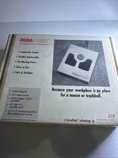 NEW DURAPOINT VP2000 INDUSTRIAL MOUSE - Untested