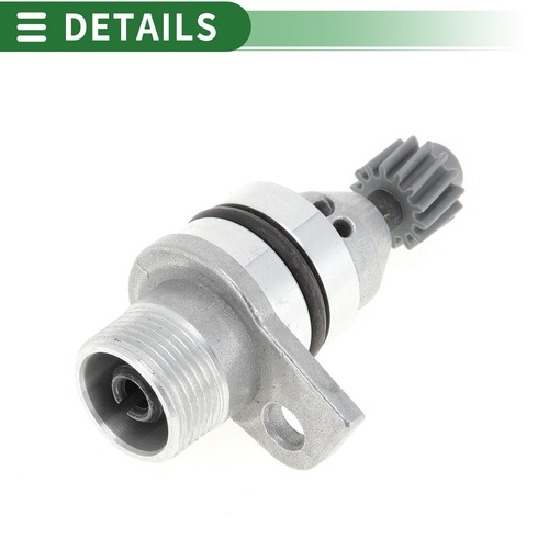 Sensor de velocidad de transmisión 1 pieza No.43621-4C400 para caja de cambios Kia Sorento 2005-2006 - Imagen 5 de 6