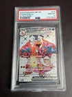 Pokémon TCG Charizard Obsidian Flames Ultra Rare 215/197 PSA 10