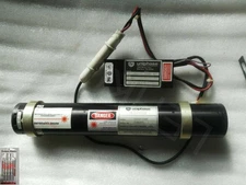 Uniphase 1122P-2246 90day warranty via DHL or FedEx *tn