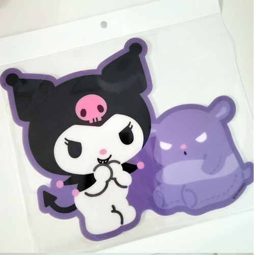 sanrio and friends mouse pad 6type free shipping - 第 3/13 張圖片