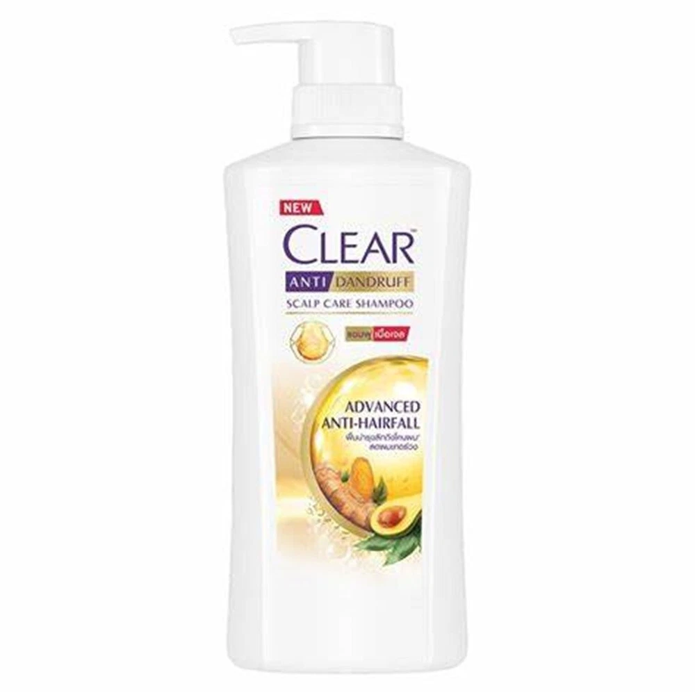 Shampoo for hair hotsell fall and dandruff