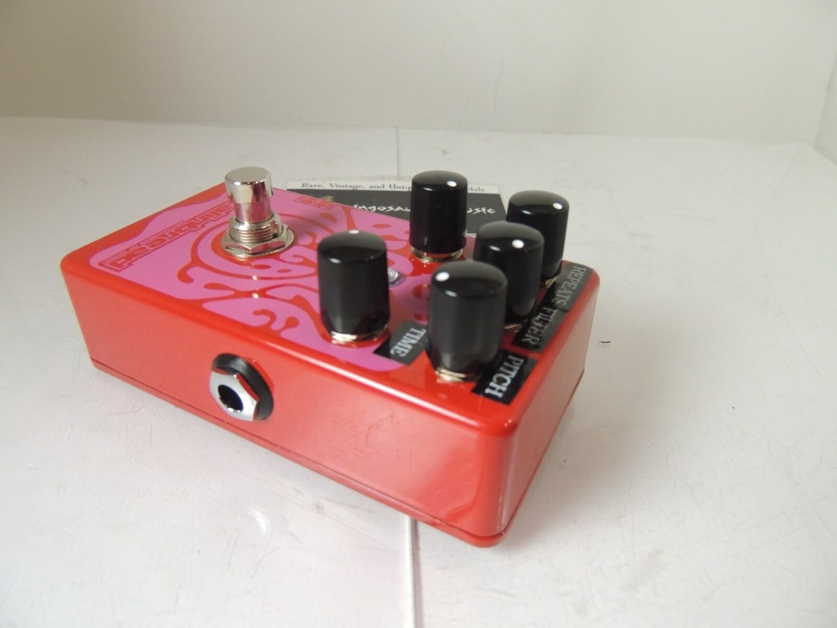 ほぼ未使用 Catalinbread Bicycle Delay Catalinbread Bicycle Delay | Reverb