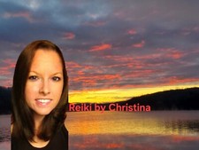 (Total of 30) 60 Minute Distant Reiki Healing Sessions- Certified Level II- Usui