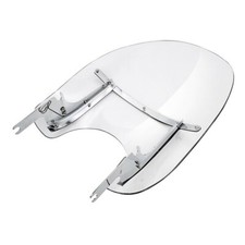 Gommini Parabrezza Per Road King Heritage - 4 Pezzi In POM, Resistenti E Precisi