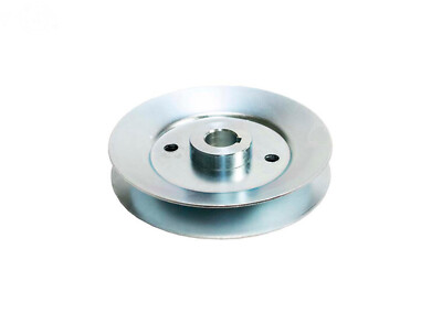 Blade Shaft Pulley for Stiga 125601550/0, 1256015500, 25601550/0, 256015500