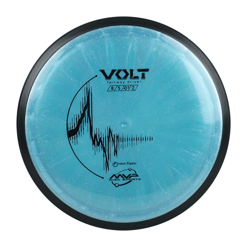 MVP Disc Golf Proton Volt Fairway Driver 8/5/-0.5/2 - Choose Exact - Picture 5 of 39