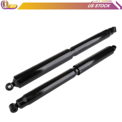 For 2005-2016 Ford F-250 2005-2007 F-350 Super Duty Rear Shocks Absorbers Struts