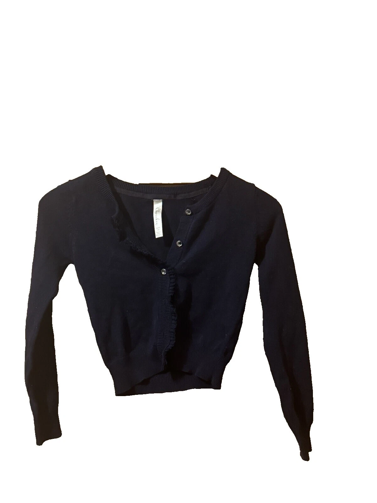 Chaqueta de vacaciones Cherokee Suéteres para Niñas