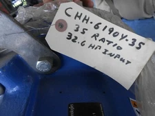 NEW  Sumitomo SM-Cyclo 6000 CHH6190Y-35 Gear Reducer 35 Ratio Free Freight