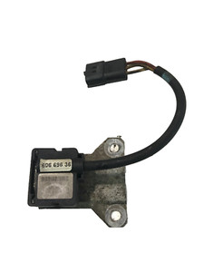 Lancia Thesis Federungssensor 60669636 Original 2.4 Jtd 2005
