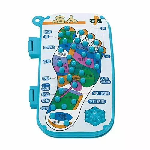 Foot tsubo cheap