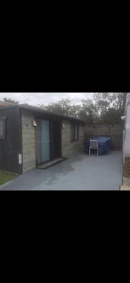 Caravan 47 Cabin Sussex Inlet Make An Offer Swap For A Boat