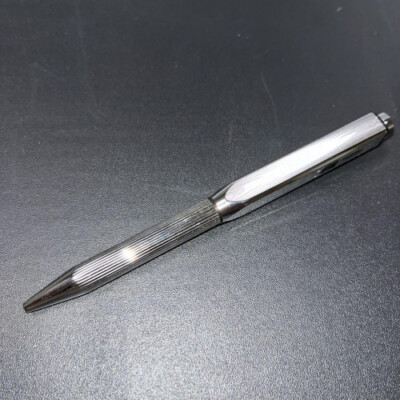 Mitsubishi Pencil Co., Ltd.] PEN TIMER SW-120 Ballpoint pen with