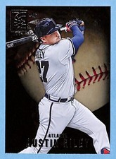 2022 Panini Capstone Baseball (Base with SP) - Pick a Card - Complete Your Set
