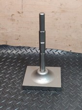 150mm x 125mm Tamping Pad Rammer Foot To Makita HM1200K HK1400K HR3850K HR5000k