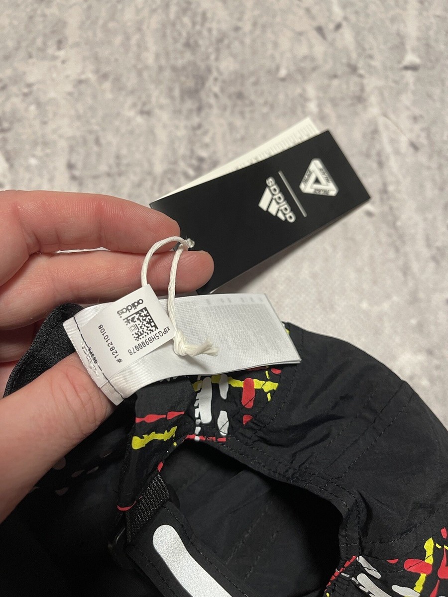 NEW♻️ Palace Adidas Cap Velo Tracking Rare Hat | eBay