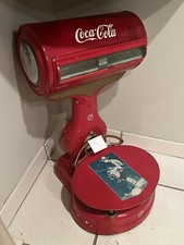 COCA-COLA SCALE - Golden Age Of Coke. Amazing...