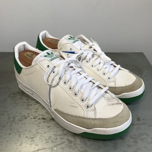 rod laver tennis shoes