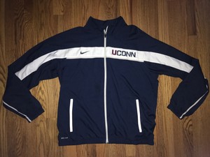 nike elite warm up jacket