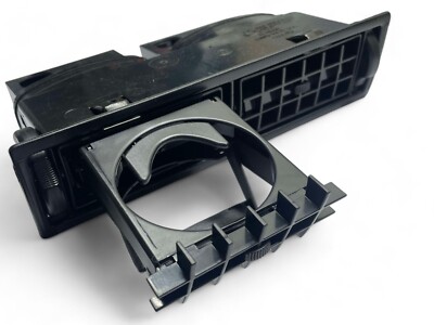 Air Vent Insert Cupholder Drink Holder For VW MK2 Golf Jetta GTI GLI NO 3D PRINT