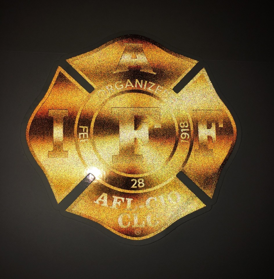 The Solid Brass / Gold 4
