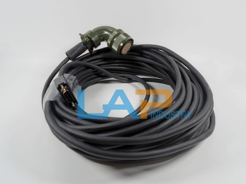 1Pcs New Fit For Q170ENCCBL20M coding cable - Picture 2 of 6