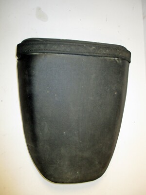 KAWASAKI 1995 ZX9 BACK PASSENGER SEAT 53001-1725-MA ZX9R ZX 9 R