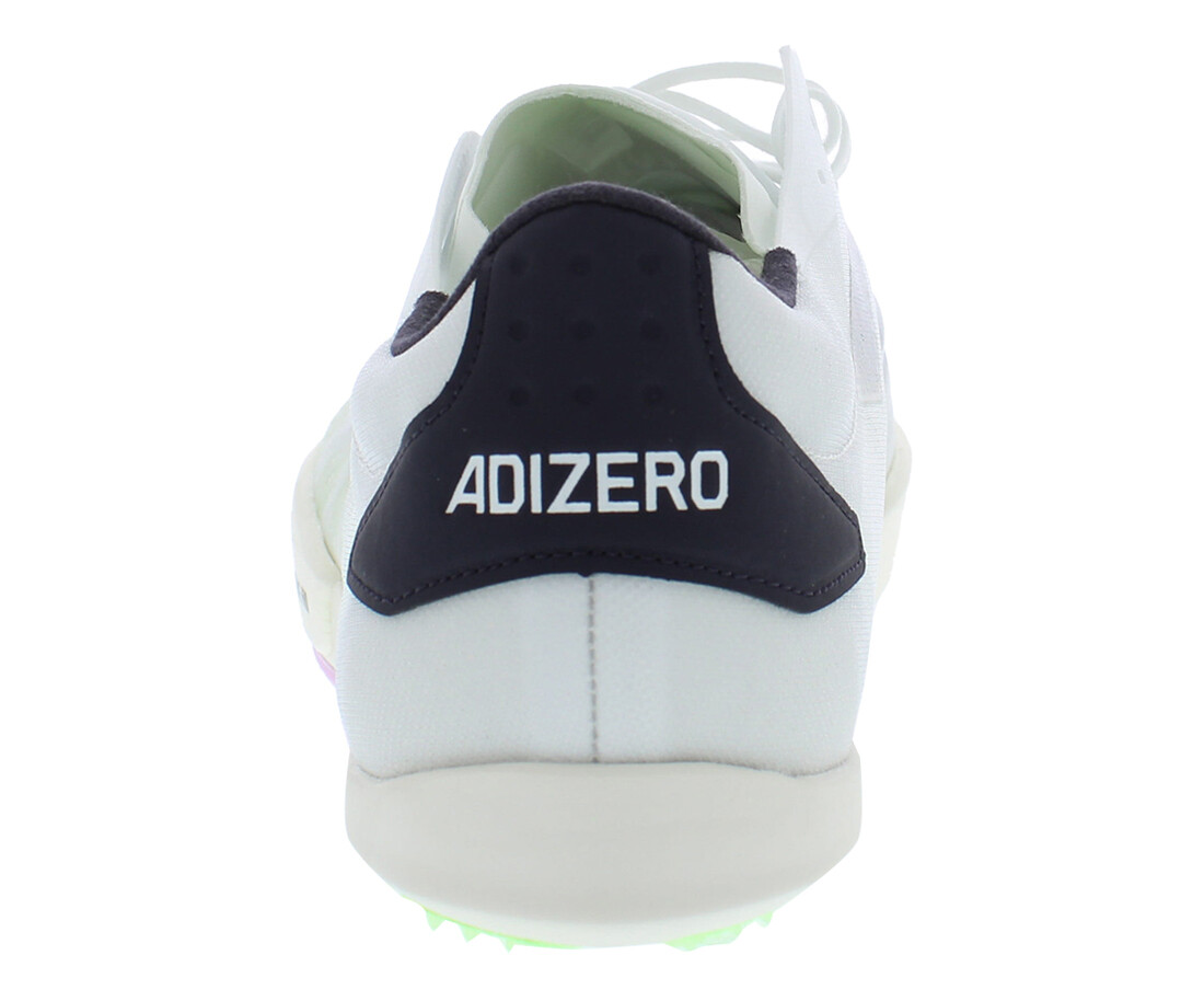 Adidas Adizero Ambition Unisex Shoes Falak Tayyeb Platinum Government