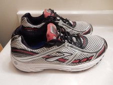 brooks dyad 6 womens red